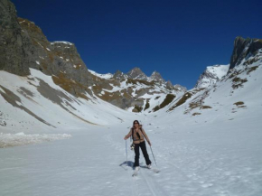 La Moraine Villard-De-Lans